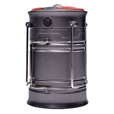 Lampă de camping Solight LED felinar de camping