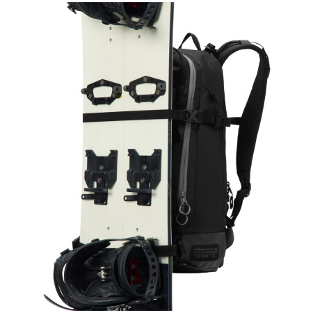Rucsac pentru schi alpin Dakine Heli 2.0 Pro Backpack 26L