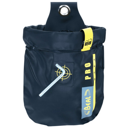 Buzunare pentru scule Beal Genius 1,5l negru