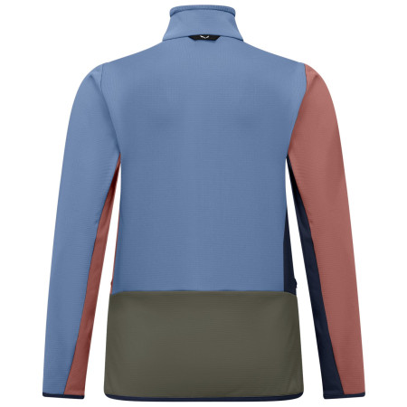 Hanorac funcțional de damă Salewa Puez Cammino Pl Jkt W