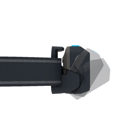 Lanternă frontală Ledlenser NEO 3