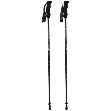Bețe de trekking Zulu Lighthand Twistlock