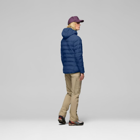 Geacă de puf femei Norrona femund down700 Zip Hood