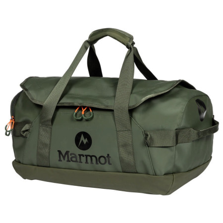 Geantă sport Marmot Long Hauler Duffel XLarge verde închis