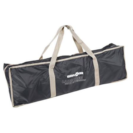 Uscător pentru lenjerie Brunner Laun Tree 3A with Extension