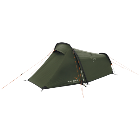 Cort turistic Easy Camp Sarek 1 verde