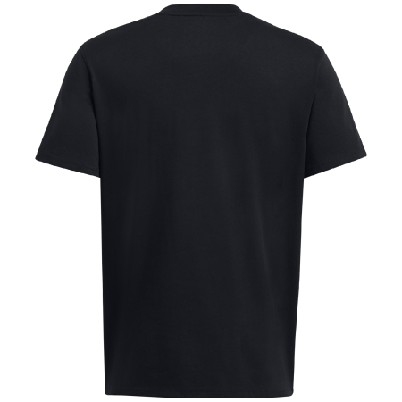 Tricou bărbați Under Armour Hw Armour Label SS