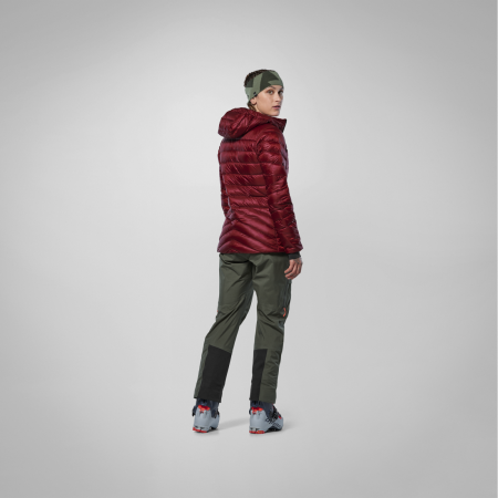 Geacă femei Salewa ORTLES MED 3 RDS DWN JACKET W