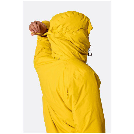 Geacă bărbați Rab Xenon Shield Jacket