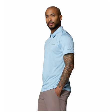 Tricou bărbați Columbia Columbia Hike™ Polo