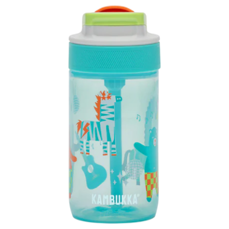 Sticlă copii Kambukka Lagoon 400 ml