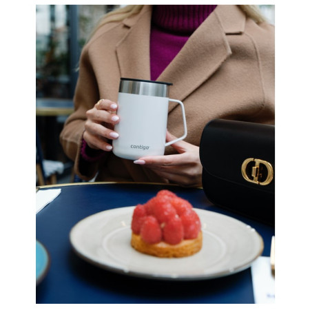 Cană termică Contigo Streeterville Desk Mug 420ml