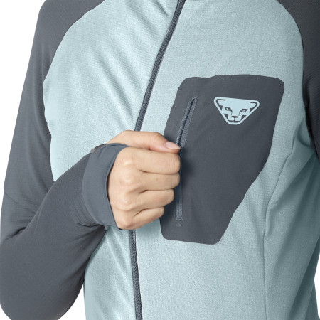 Hanorac femei Dynafit Radical Ptc W Jkt