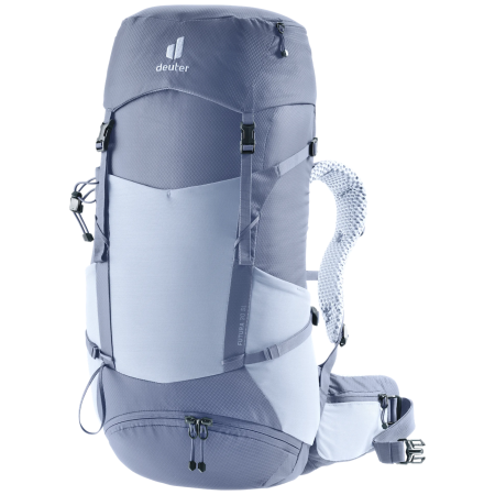 Rucsac femei Deuter Futura 30 SL albastru polar-bluejay