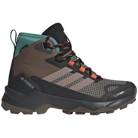 Încălțăminte turistică femei Adidas Skychaser Ax5 Mid Gtx Clima W