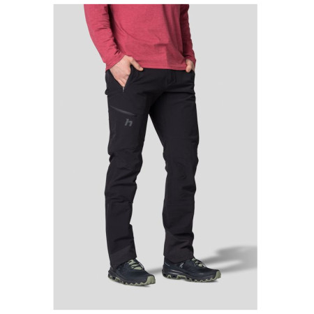 Pantaloni bărbați Hannah Huntley