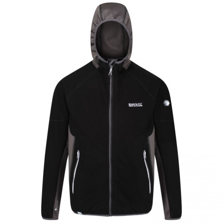 Hanorac bărbați Regatta Kinver negru