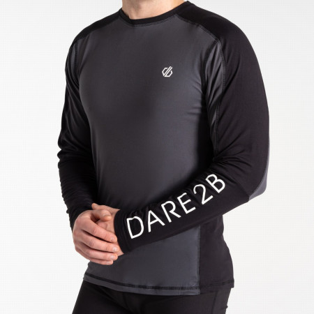 Set funcțional bărbați Dare 2b Exchange IIII Baselayer Set