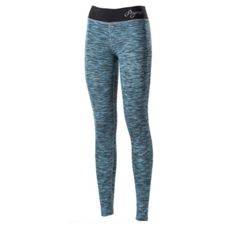 Colanți femei Progress MG Lunga 43TV albastru modrý melír