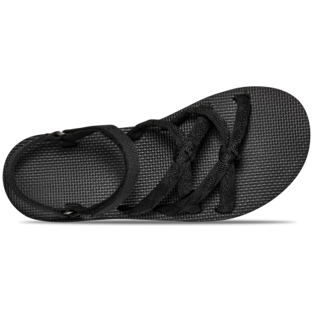 Sandale pentru femei Teva Midform Kena Slim