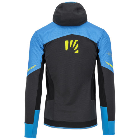 Geacă de iarnă bărbați Karpos Alagna Plus Evo Jacket