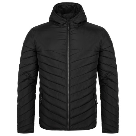 Geacă bărbați Loap Jenda negru Black