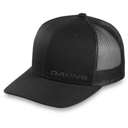Șapcă Dakine Rail Trucker negru