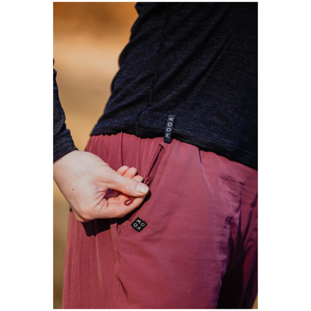 Pantaloni bărbați MOOA Esent Long