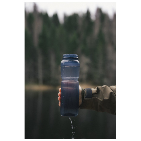 Sticlă cu filtru Katadyn BeFree AC 0,9 l cyklo