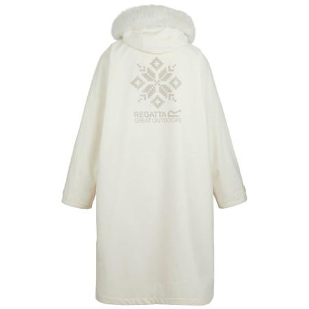 Geacă lungă impermeabilă Regatta Adult Waterproof Changing Robe Pro