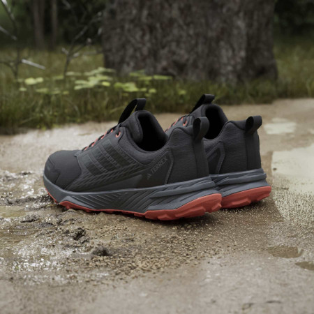 Încălțăminte bărbați Adidas Terrex Tracefinder