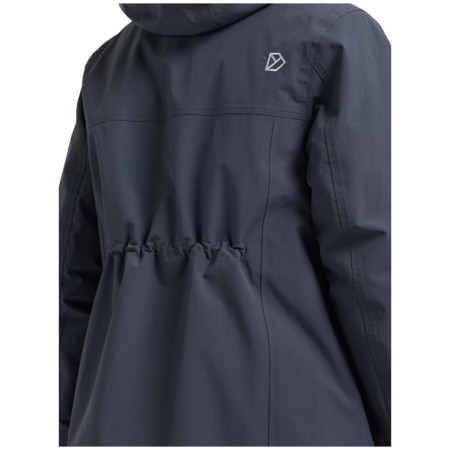 Geacă softshell pentru femei Didriksons Eris Wns Parka