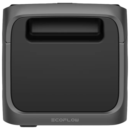 Stație de încărcare EcoFlow River 3 Plus - přídavná baterie 600