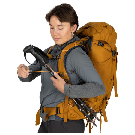 Rucsac turistic femei Osprey Kyte 38