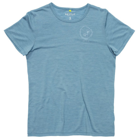 Tricou femei Devold Active "Spring" Tee Wmn