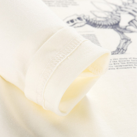 Tricou copii Alpine Pro Ecco 2