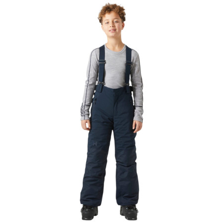 Pantaloni de schi copii Helly Hansen Jr No Limits 2.0 Pant