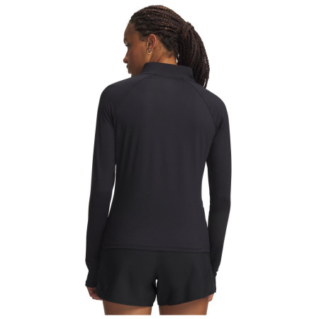 Hanorac femei Under Armour UA Velociti Half Zip
