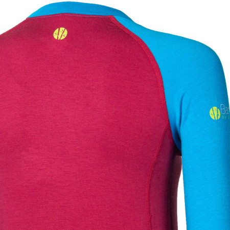 Tricou funcțional femei Progress E NDRZ 28PA