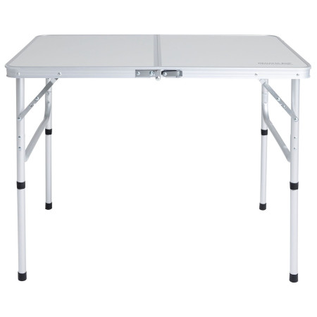 Masă Regatta Matano Large Table argintiu Silver