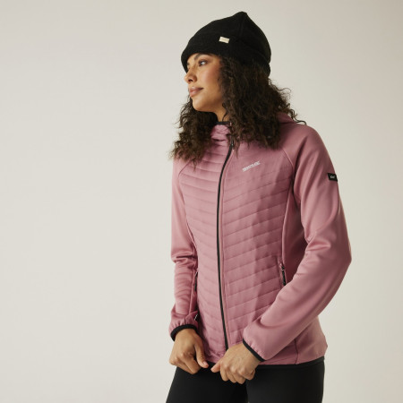 Geacă femei Regatta Women’s Andreson Hybrid