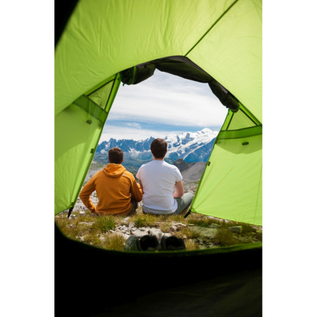 Cort turistic Coleman Pingora 3 BlackOut