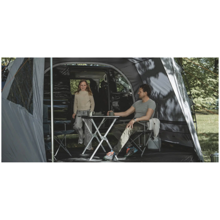 Cort frontal Easy Camp Eidfjord II.