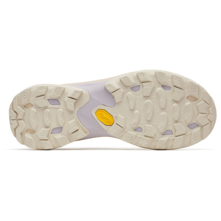 Încălțăminte turistică femei Merrell Moab Speed 2