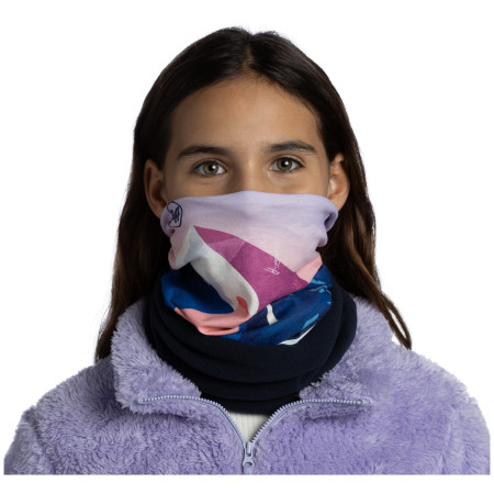 Fular multifunțional copii Buff Polar Youth