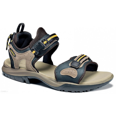 Sandale Asolo Scrambler maro