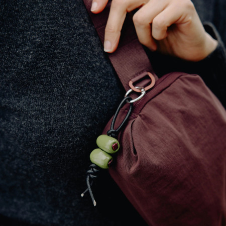Geantă de umăr Peak Design City Sling 2L