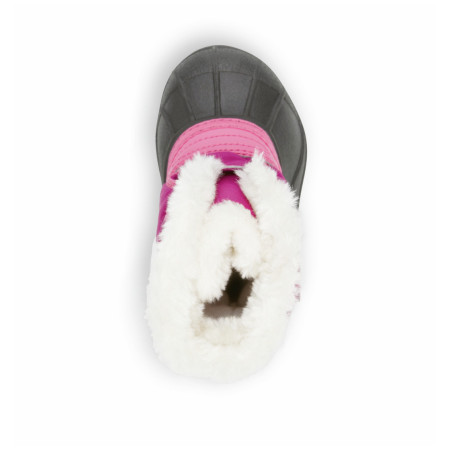 Încălțăminte de iarnă copii Sorel Childrens Snow Commander™ Boot