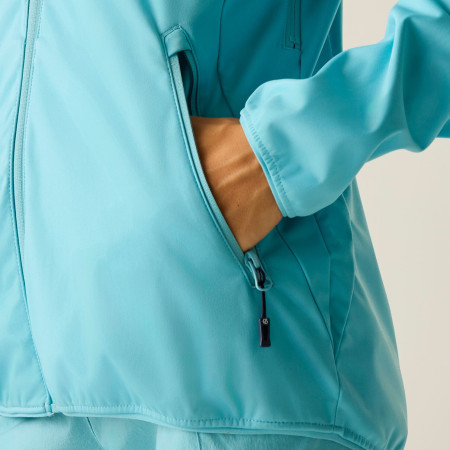 Geacă femei Dare 2b Lexan III Softshell