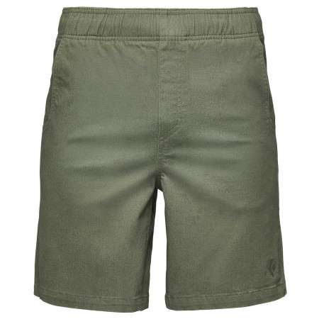 Pantaloni scurți bărbați Black Diamond M Dirtbag Shorts verde Tundra (3010)